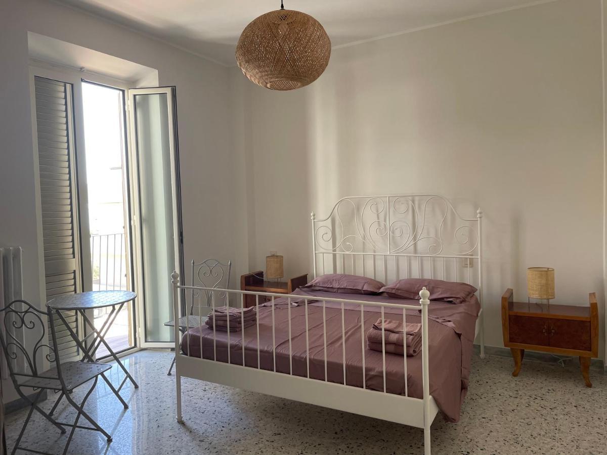 Ferienwohnung Casa Al Mare Pescara Exterior foto