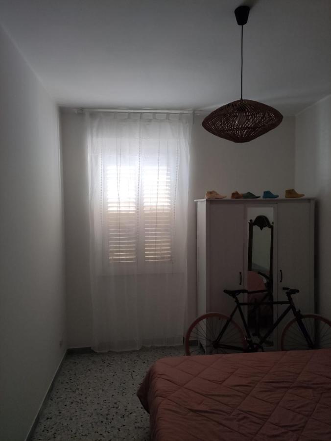 Ferienwohnung Casa Al Mare Pescara Exterior foto