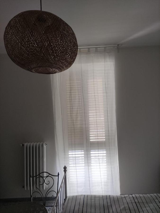 Ferienwohnung Casa Al Mare Pescara Exterior foto