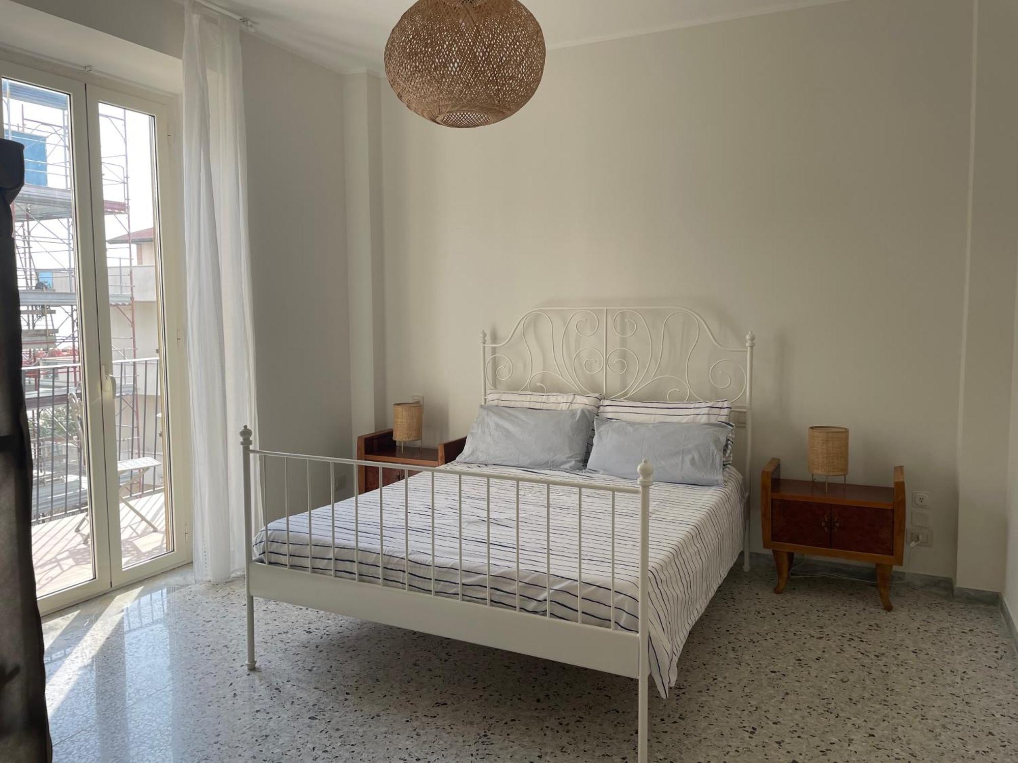Ferienwohnung Casa Al Mare Pescara Exterior foto